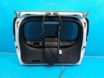 1747663 Дверь - крышка багажника Ford Kuga 1 2008-2012
