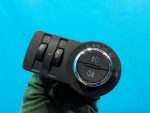 13268694 Переключатель света фар OPEL Astra J GTC 2010-2017