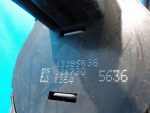 13268694 Переключатель света фар OPEL Astra J GTC 2010-2017