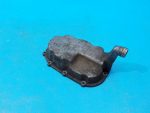 078103773F Крышка двигателя передняя Audi A6 (C5) 1997-2004