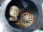 06J145702F Турбина SKODA Octavia A5 (1Z) 2004-2013