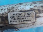 7L6145795H Патрубок интеркулера VOLKSWAGEN Touareg 1 (7L) 2002-2010