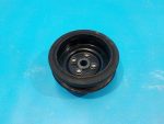 03G105243 Шкив коленвала Audi A4 (B8) 2007-2015