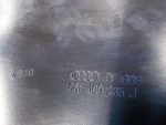 06E109285J Крышка распредвала Audi A6 (C6, 4F) 2005-2011
