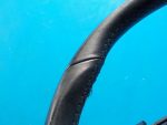 3C8419091BE Рулевое колесо (руль) VOLKSWAGEN Passat B7 2011-2015