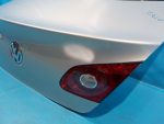 3C8827025C Крышка багажника в сборе VOLKSWAGEN Passat CC 2008-2018
