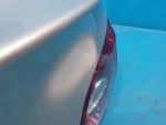 3C8827025C Крышка багажника в сборе VOLKSWAGEN Passat CC 2008-2018