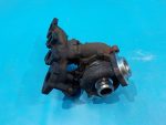03L145701D Турбина Audi A4 (B8) 2007-2015