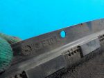 51717186723 Подкрылок передний левый BMW 5-серия F10/F11 2009-2016