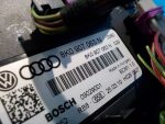 8K0907063N Блок управления бортовой сети Audi A5 (8T) 2008-2016
