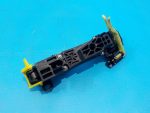 6921105918 Ручка двери задней левой TOYOTA Avensis 3 (T270) 2009-2018