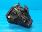 320103603R МКПП (механическая КПП) RENAULT Duster 1 2010-2019