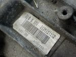 320103603R МКПП (механическая КПП) RENAULT Duster 1 2010-2019