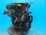 93169420 Двигатель 1,4 лит. B14NET (86000 км) OPEL Astra J GTC 2010-2017