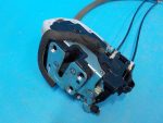 805014AA0A Замок двери передней левой Nissan Almera G15 2013-2018