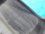 91165AJ010 Кожух замка капота Subaru Legacy Outback (B14) 2010-2014