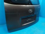 737004H132 Дверь - крышка багажника Hyundai Starex H1 - Grand Starex 2007-2021