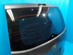 737004H132 Дверь - крышка багажника Hyundai Starex H1 - Grand Starex 2007-2021