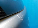 737004H132 Дверь - крышка багажника Hyundai Starex H1 - Grand Starex 2007-2021
