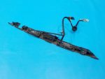 84931AJ010 Подсветка номерного знака задняя Subaru Legacy Outback (B14) 2010-2014