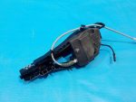 51217207562 Ручка двери задней правой BMW 3 серия F30/F31 2011-2020