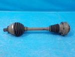 5Q0407271G Привод колеса передний левый SKODA Octavia A7 2013-2020