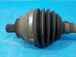 5Q0407271G Привод колеса передний левый SKODA Octavia A7 2013-2020