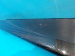51777262663 Накладка порога левая BMW 5-серия F10/F11 2009-2016