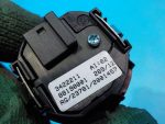 61313422211 Кнопка аварийной сигнализации Mini Cooper R56 2005-2014