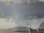 7L6839788G Молдинг двери задней правой VOLKSWAGEN Touareg 1 (7L) 2002-2010