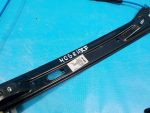 51337281886 Стеклоподъемник передний правый BMW 3 серия F30/F31 2011-2020