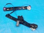 51337281886 Стеклоподъемник передний правый BMW 3 серия F30/F31 2011-2020