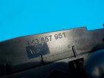8K0857951C Пепельница передняя Audi A5 (8T) 2008-2016