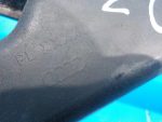 8K0805594L Панель передняя (телевизор) Audi A5 (8T) 2008-2016