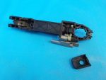 806404AA0A Ручка двери передней левой Nissan Almera G15 2013-2018