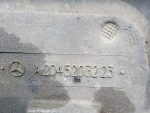 A2045203223 Защита двигателя MERCEDES-BENZ C-class (W204) 2007-2015