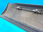 7L6839787E Молдинг двери задней левой VOLKSWAGEN Touareg 1 (7L) 2002-2010