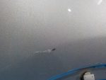 5N0821106A Крыло переднее правое VOLKSWAGEN Tiguan 2007-2017