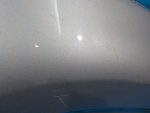 5N0821106A Крыло переднее правое VOLKSWAGEN Tiguan 2007-2017