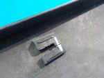 5L0853856A Накладка порога правая SKODA Yeti 2009-2018