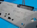 8P0947111CY20 Плафон освещения салона задний SKODA Rapid 2013-2020