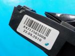 51227276242 Ручка двери задней правой BMW 5-серия F10/F11 2009-2016