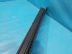 7585105010 Накладка порога правая TOYOTA Avensis (T250) 2003-2008