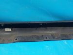 7585105010 Накладка порога правая TOYOTA Avensis (T250) 2003-2008