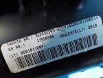 13250506 Подушка безопасности пассажира OPEL Meriva B 2010-2018