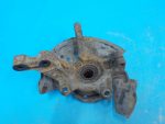 4001400Q1C Поворотный кулак передний правый Nissan Almera G15 2013-2018