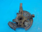 4001400Q1C Поворотный кулак передний правый Nissan Almera G15 2013-2018