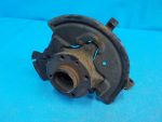 4001400Q1C Поворотный кулак передний правый Nissan Almera G15 2013-2018