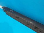3AA853092C Накладка порога правая VOLKSWAGEN Passat B7 2011-2015