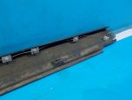 3AA853092C Накладка порога правая VOLKSWAGEN Passat B7 2011-2015